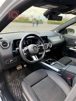 مێرسێدس بێنز GLA